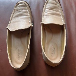 Sperry women's slip-on comfort Moccasin Shoe